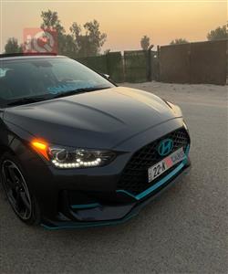 هيونداي فلوستر